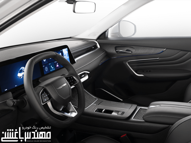 ونوسیا وی آنلاین DDi
