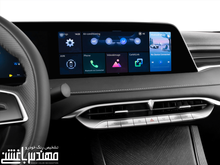 ونوسیا وی آنلاین DDi
