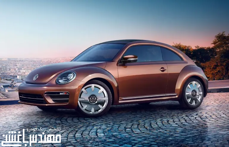 فولکس بیتل