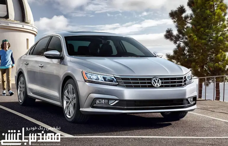 قیمت و مشخصات فولکس واگن پاسات ( Passat )