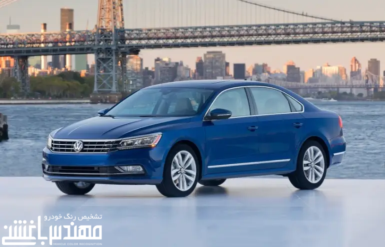 فولکس پاسات