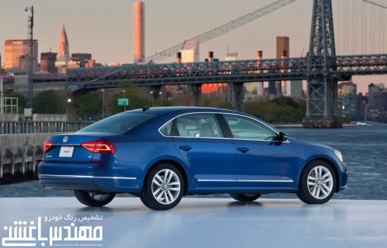 فولکس پاسات