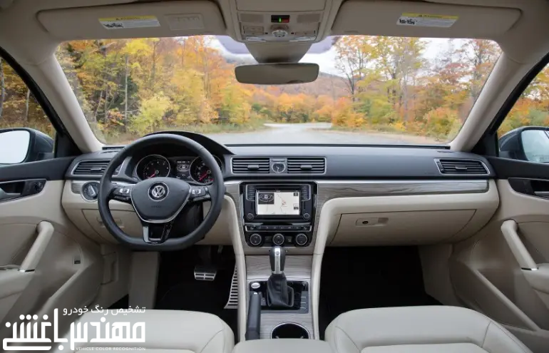 فولکس پاسات