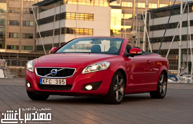 قیمت و مشخصات ولوو C70 کروک