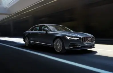 اس 90 ( S90 2018 )