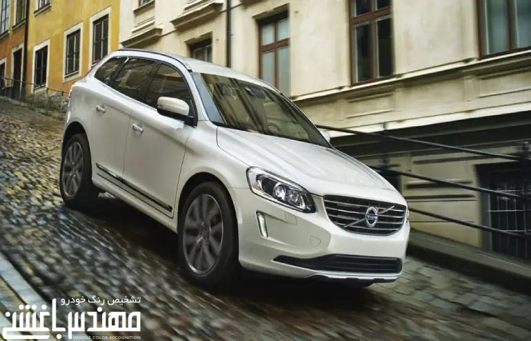 ولوو XC60