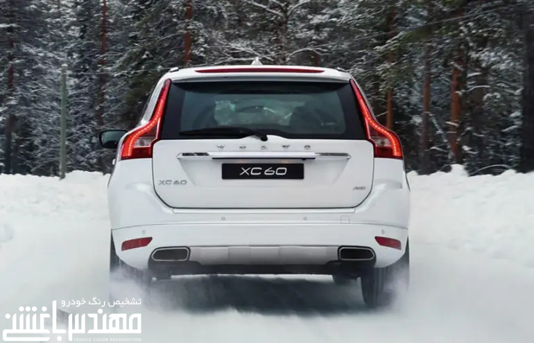 ولوو XC60
