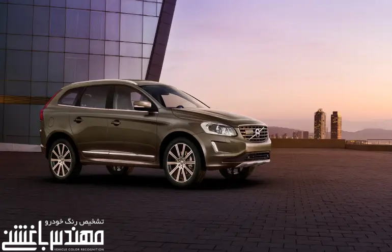 ولوو XC60
