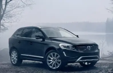 ایکس سی 60 ( XC60 )