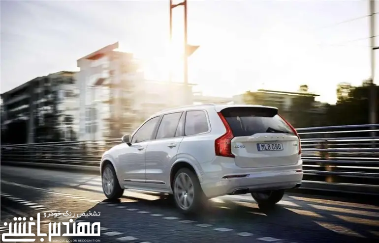 ولوو XC90