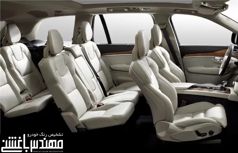 ولوو XC90