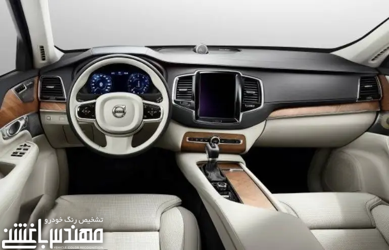 ولوو XC90