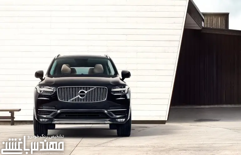 ولوو XC90