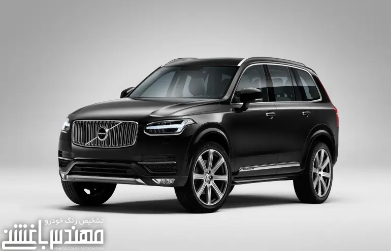 ولوو XC90