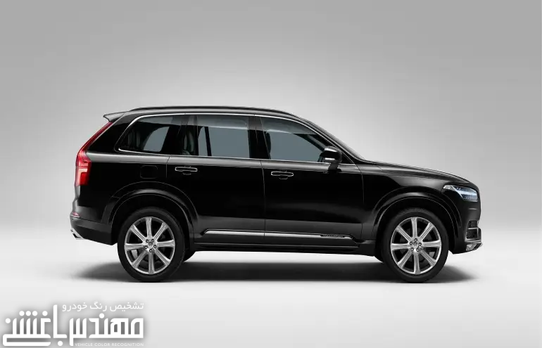 ولوو XC90