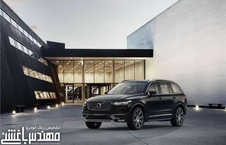 ولوو XC90