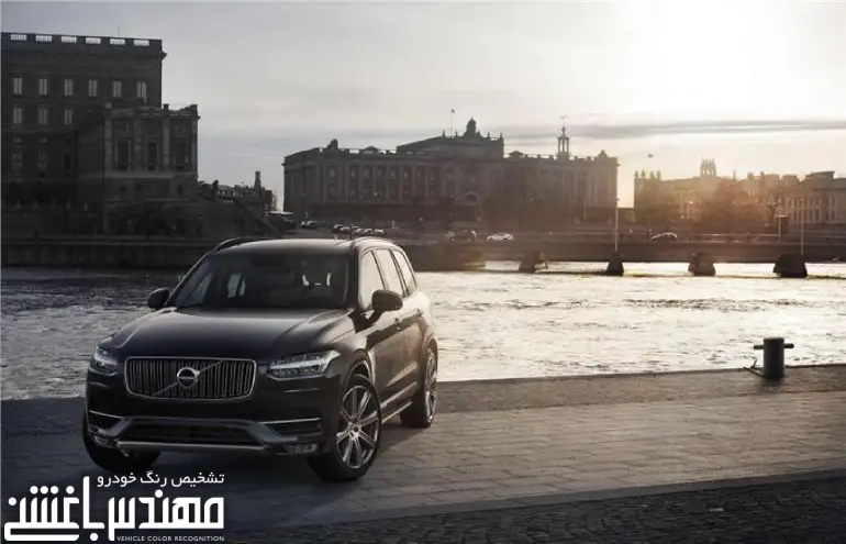 ولوو XC90
