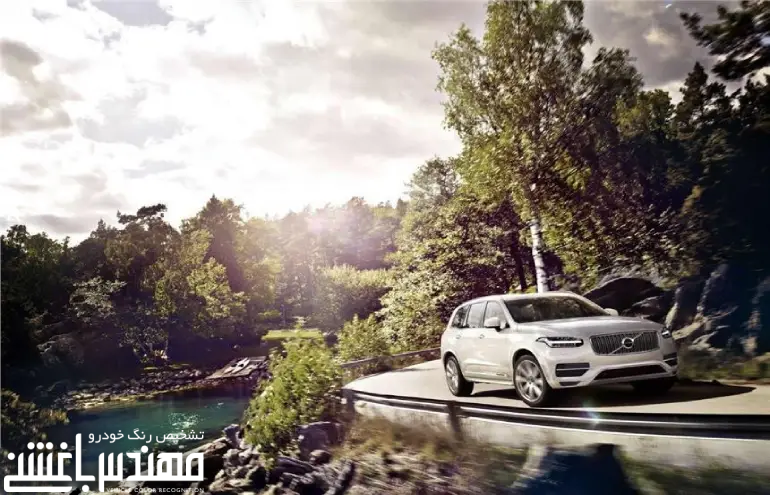 ولوو XC90
