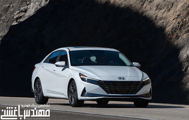 هیوندای النترا 2023