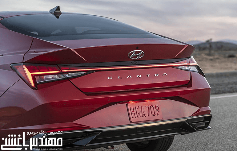 هیوندای النترا 2023