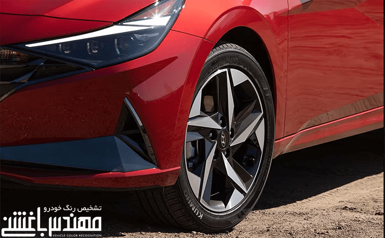 هیوندای النترا 2023