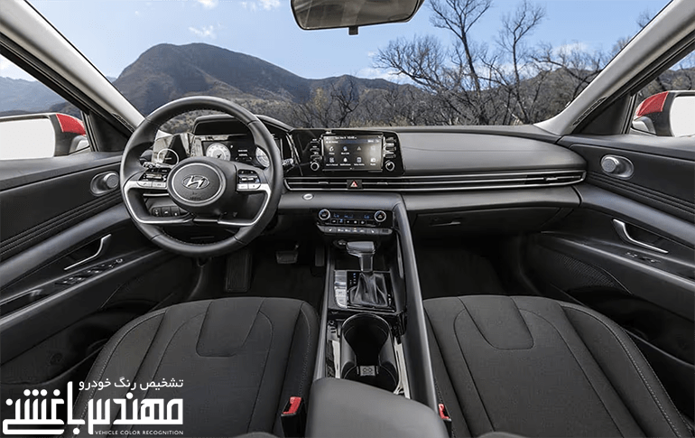 هیوندای النترا 2023