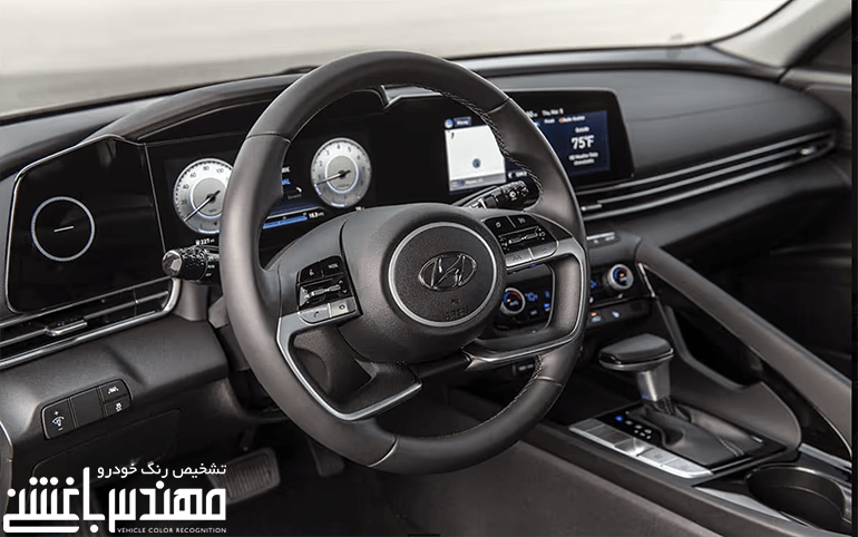 هیوندای النترا 2023