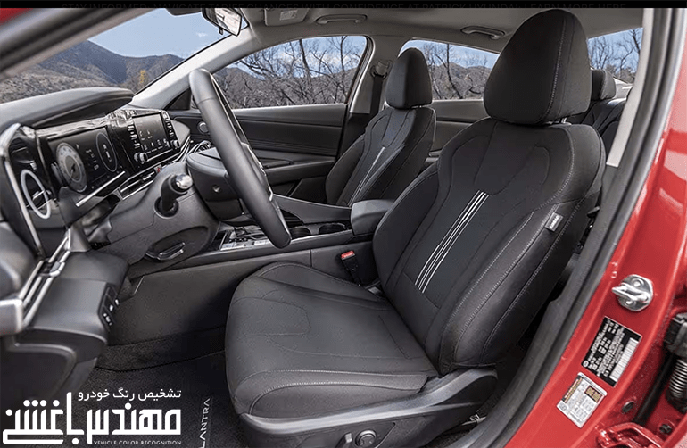 هیوندای النترا 2023