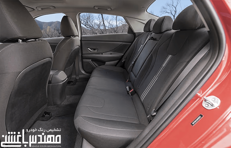 هیوندای النترا 2023