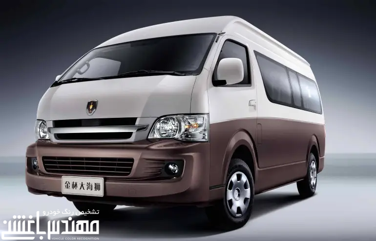 ون برلیانس - Brilliance H2l ون برلیانس - Brilliance H2l