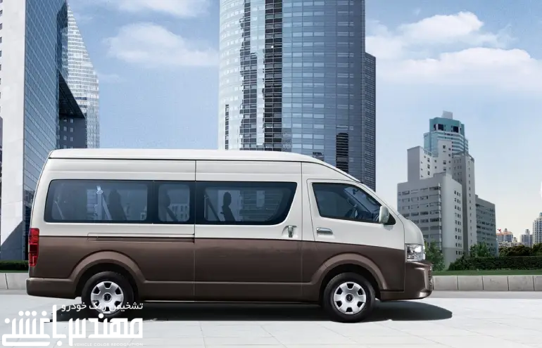 ون برلیانس - Brilliance H2l ون برلیانس - Brilliance H2l