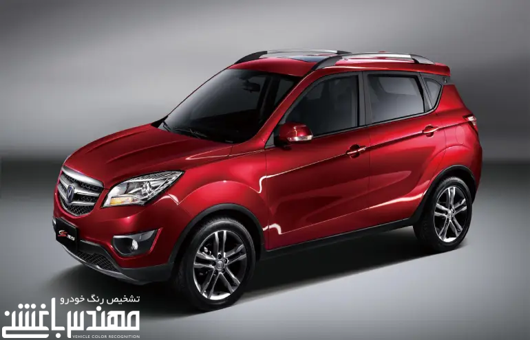 قیمت و مشخصات چانگان CS35