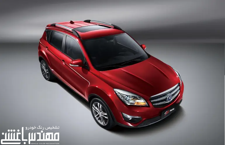 چانگان سی اس 35