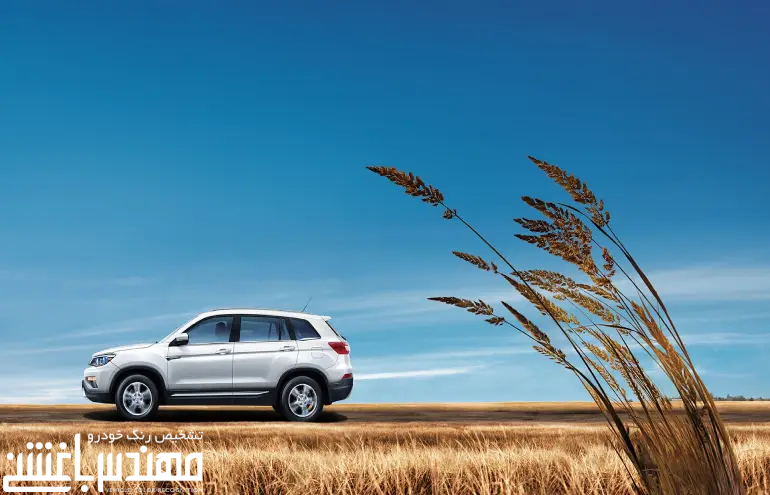 چانگان cs75 چانگان cs75