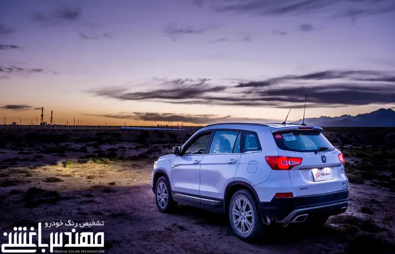 چانگان cs75 چانگان cs75