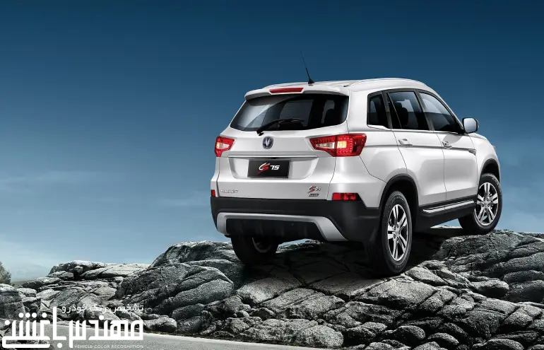 چانگان cs75 چانگان cs75