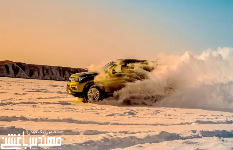 چانگان cs75 چانگان cs75