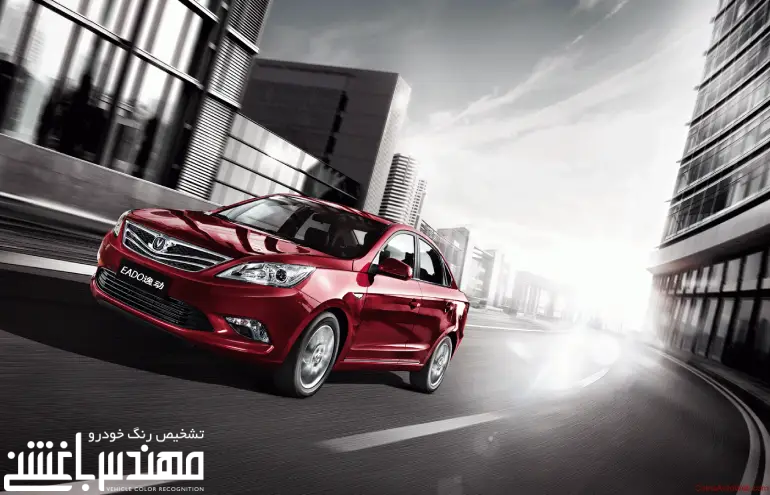 قیمت و مشخصات چانگان ایدو ( EADO )