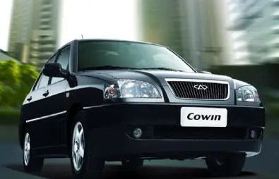 A15 و چری ویانا