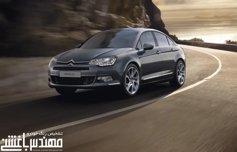 قیمت و مشخصات سیتروئن سی 5 ( Citroen C5 )