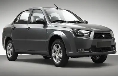 معمولی ( Dena )