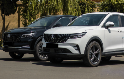 پرستیژ و پرایم