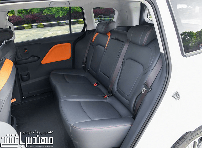 بستیون نات برقی ایران خودرو
