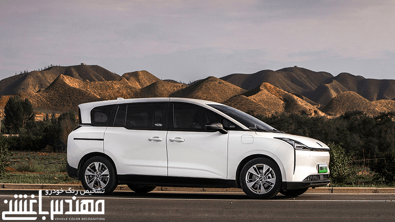 بستیون نات برقی ایران خودرو
