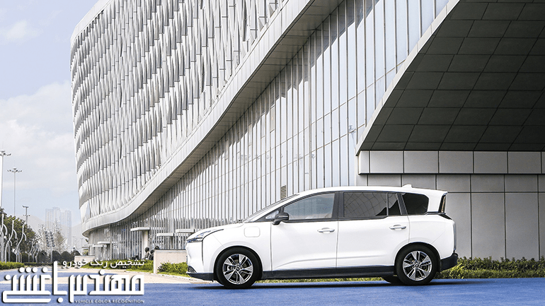 بستیون نات برقی ایران خودرو
