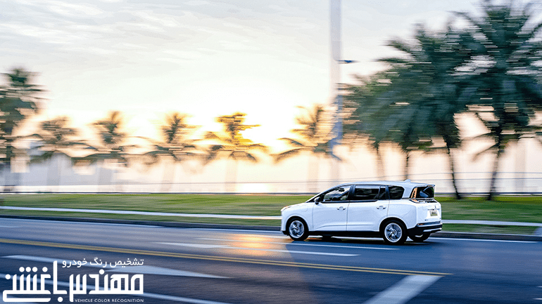 بستیون نات برقی ایران خودرو
