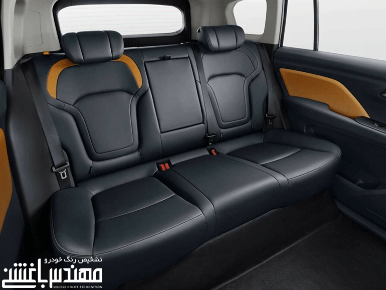 بستیون نات برقی ایران خودرو
