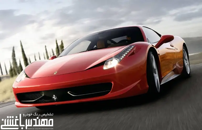 قیمت و مشخصات فراری 458 اسپایدر و 458 کوپه