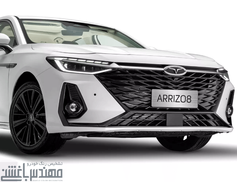 فونیکس آریزو 8