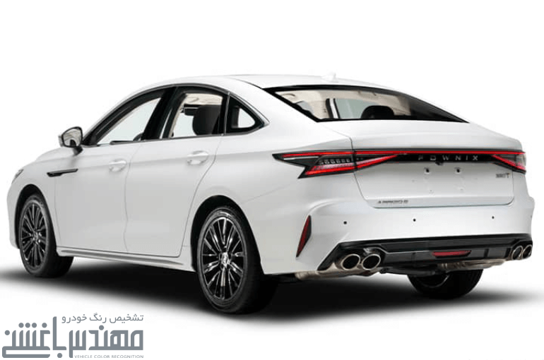 فونیکس آریزو 8